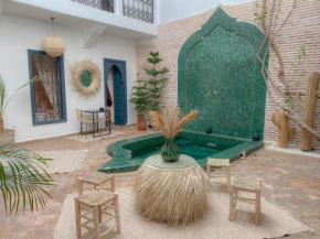 Riad Dar Marrakcha